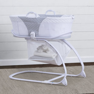 Wayfair grey moses outlet basket